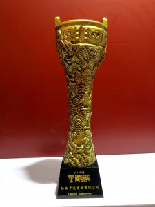 仁和參鹿補(bǔ)片再展魅力榮膺“2019年度中國醫(yī)藥市場(chǎng)營銷青銅獎(jiǎng)”